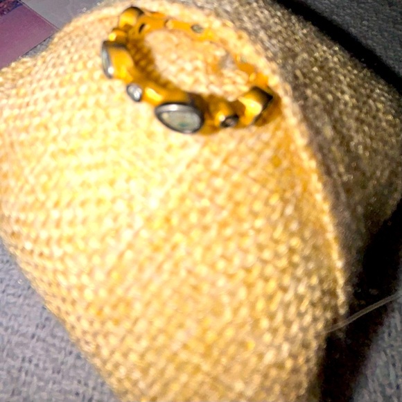 NFS TRADE PENDING Freida Rothman stunning, stackable ring, EUC - Picture 5 of 9